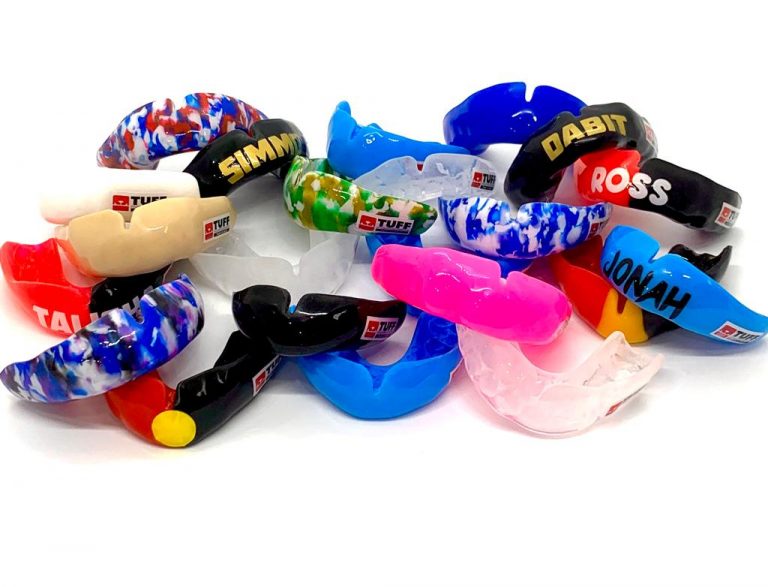 Tuff Mouthguards Custom Mouthguards in Penrith